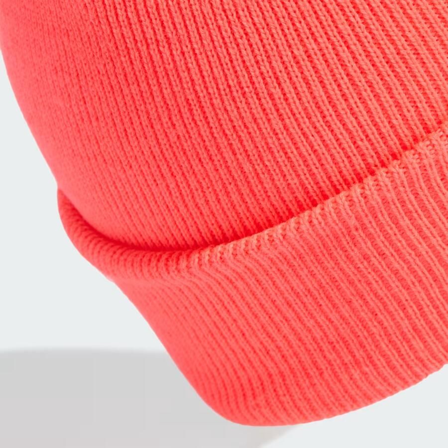 Adidas LITTLE NEON BEANIE KIDS - Foto 2