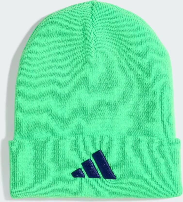 Adidas LITTLE NEON BEANIE KIDS - Foto 1