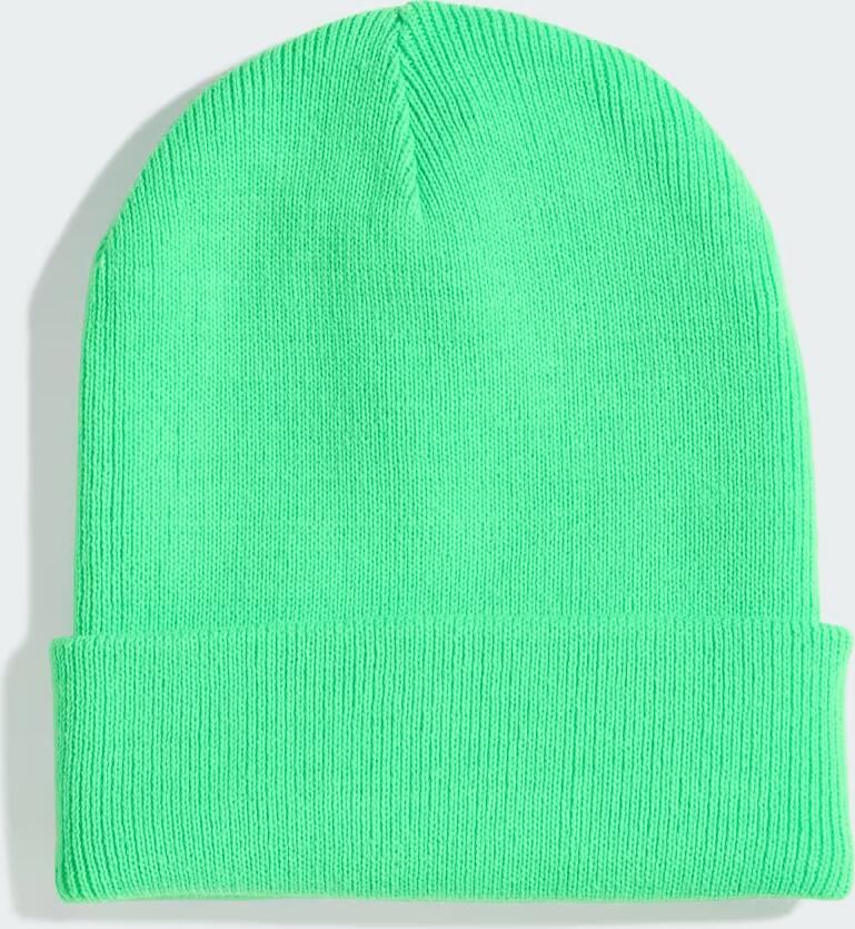 Adidas LITTLE NEON BEANIE KIDS - Foto 4
