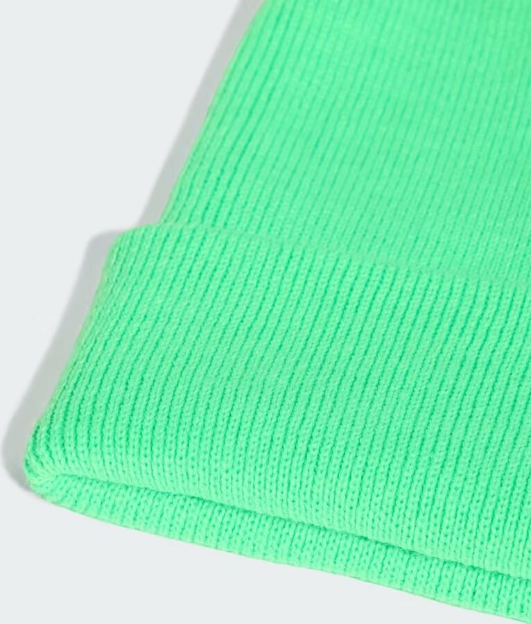 Adidas LITTLE NEON BEANIE KIDS - Foto 3