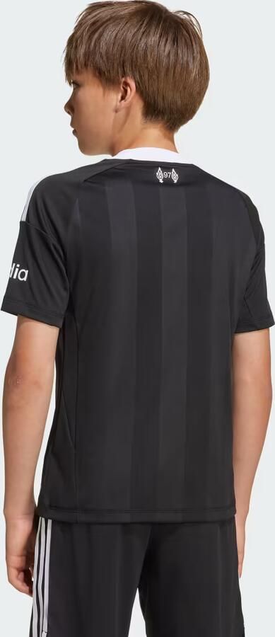 Adidas Liverpool FC 25 26 Derde Keepersshirt Kids - Foto 6