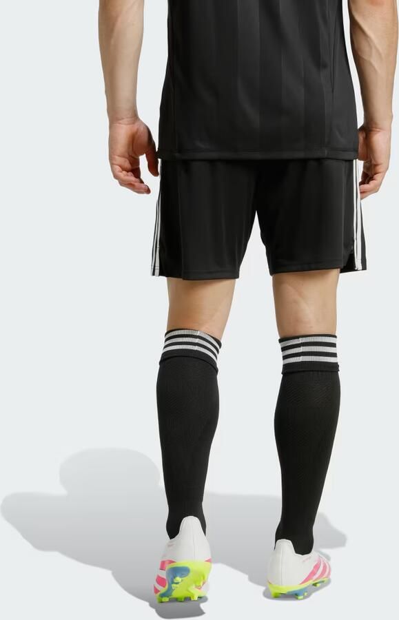 Adidas Liverpool FC 25 26 Derde Keepersshort - Foto 4