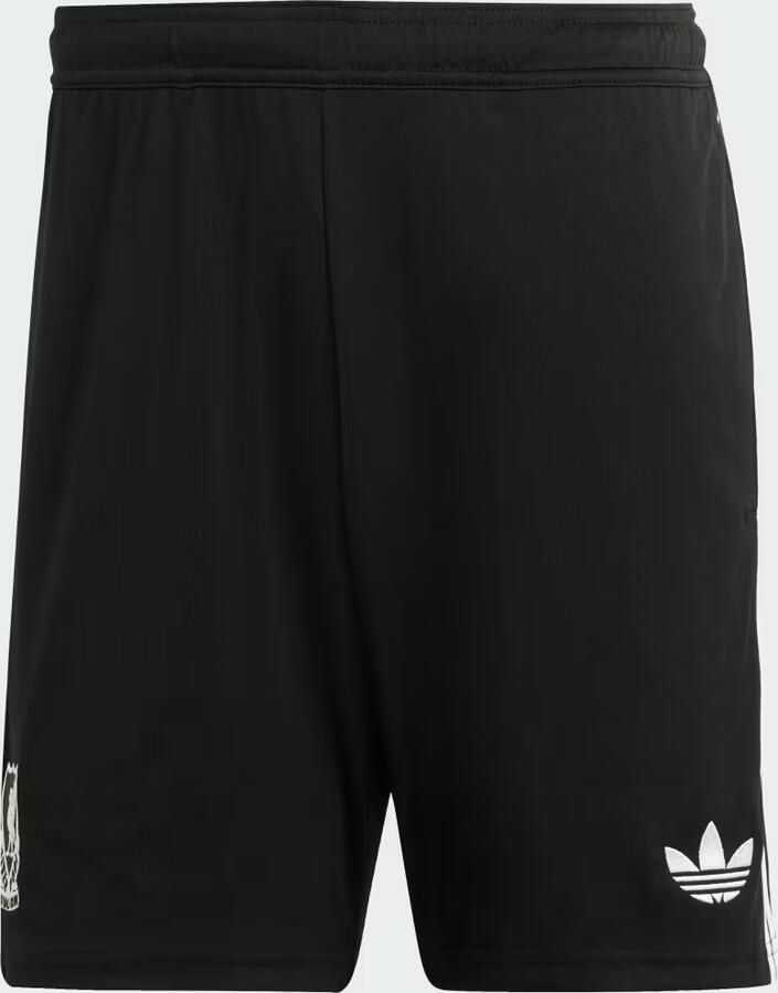 Adidas Liverpool FC 25 26 Derde Keepersshort - Foto 3