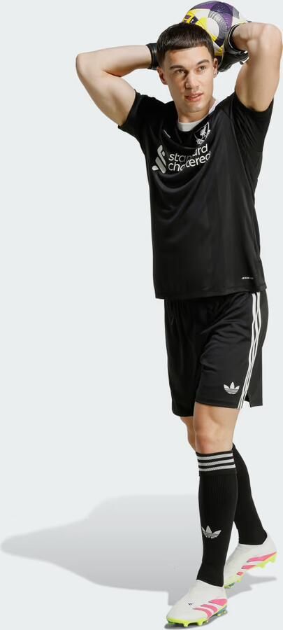 Adidas Liverpool FC 25 26 Derde Keepersshort - Foto 6