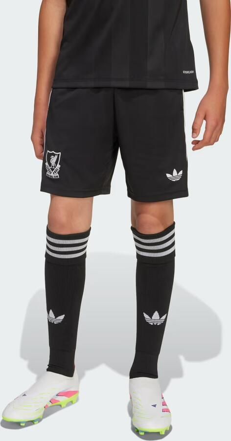 Adidas Liverpool FC 25 26 Derde Keepersshort Kids - Foto 5