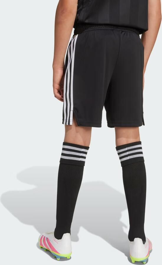 Adidas Liverpool FC 25 26 Derde Keepersshort Kids - Foto 4