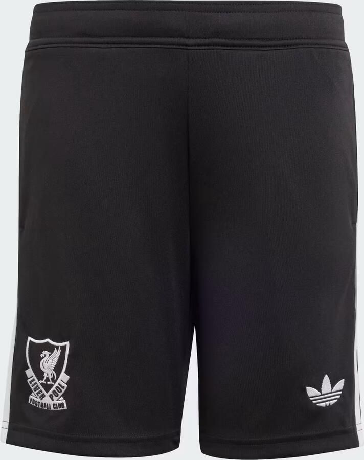 Adidas Liverpool FC 25 26 Derde Keepersshort Kids - Foto 3