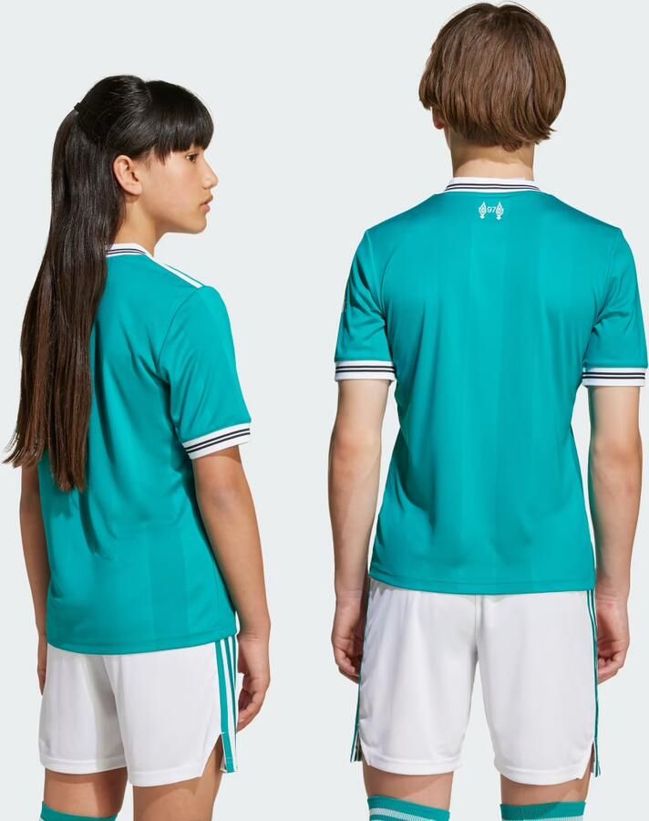 Adidas Liverpool FC 25 26 Derde Shirt - Foto 3