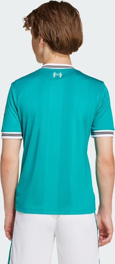 Adidas Liverpool FC 25 26 Derde Shirt - Foto 6