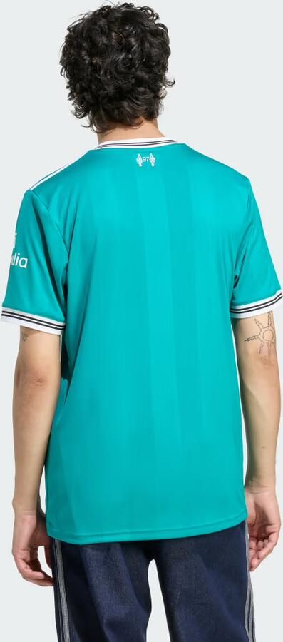 Adidas Liverpool FC 25 26 Derde Shirt - Foto 4