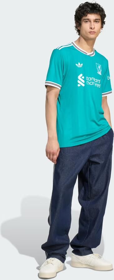 Adidas Liverpool FC 25 26 Derde Shirt - Foto 5