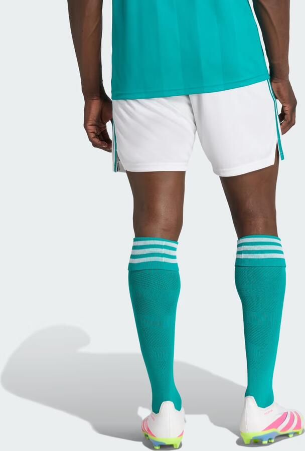 Adidas Liverpool FC 25 26 Derde Short - Foto 4