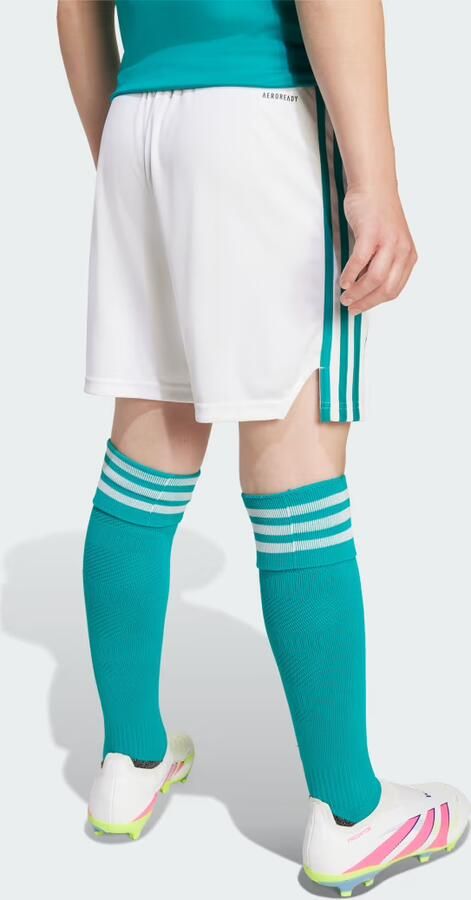 Adidas Liverpool FC 25 26 Derde Short - Foto 6