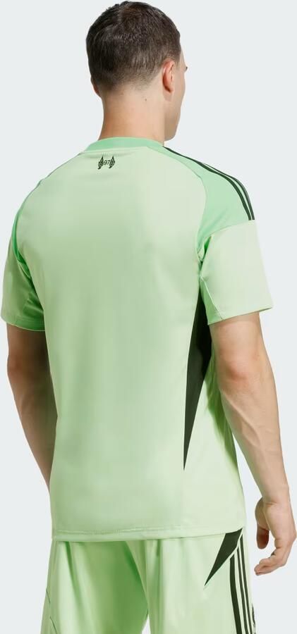 Adidas Liverpool FC 25 26 Keepersshirt - Foto 5