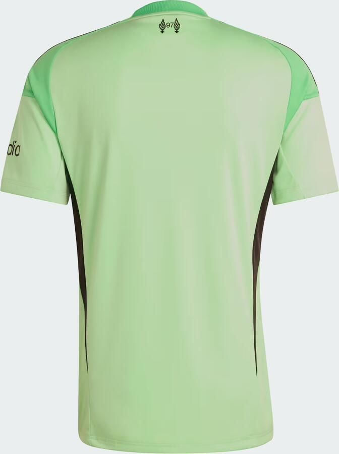 Adidas Liverpool FC 25 26 Keepersshirt - Foto 3