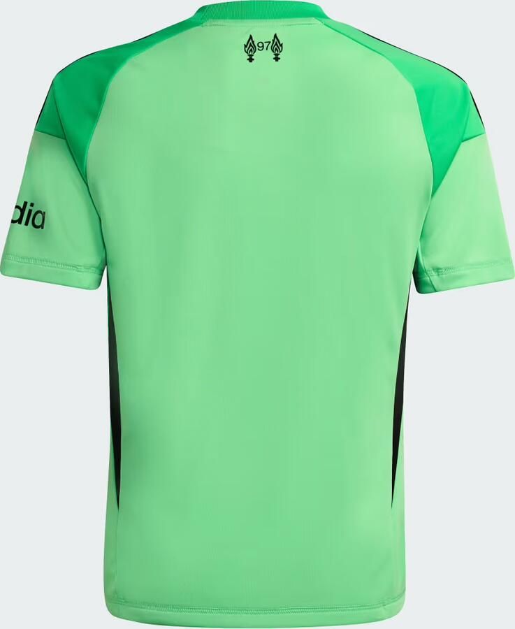 Adidas Liverpool FC 25 26 Keepersshirt - Foto 5