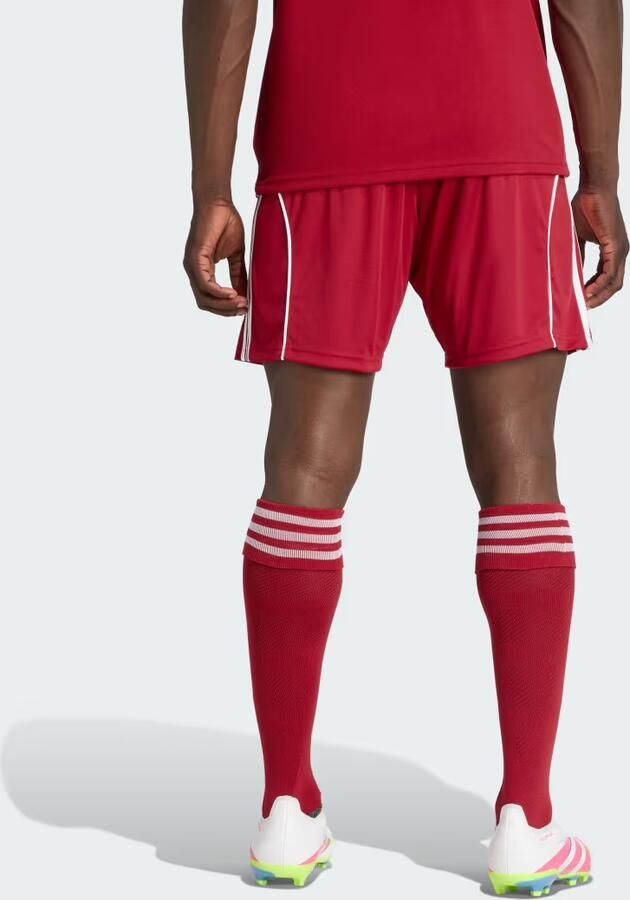 Adidas Liverpool Fc 25 26 Thuisshort - Foto 4