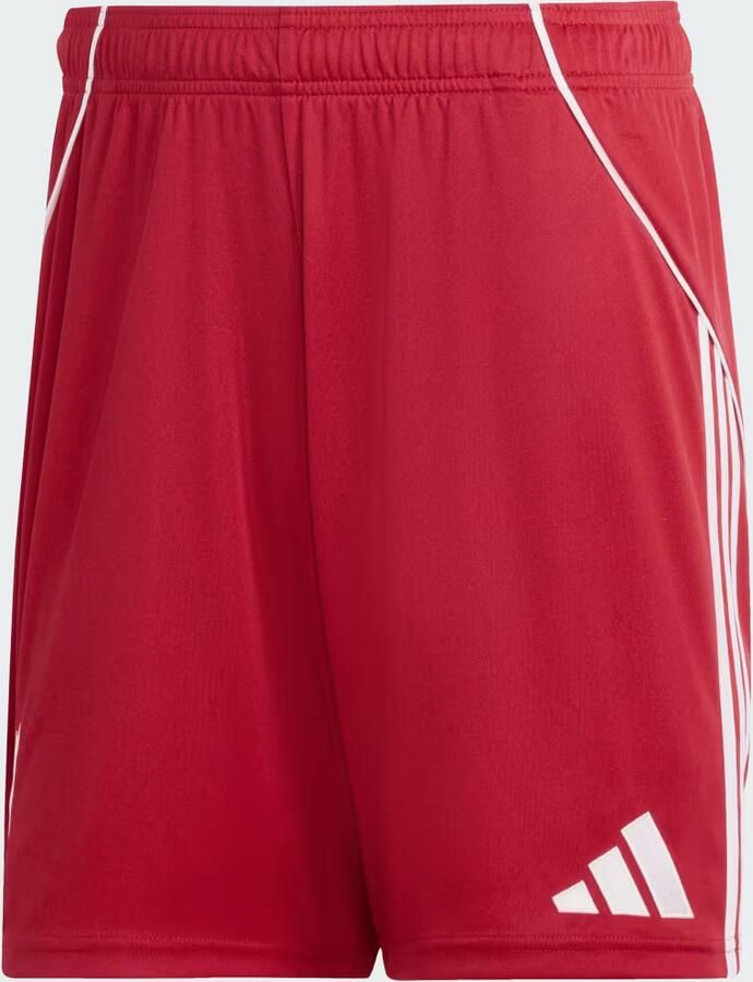Adidas Liverpool Fc 25 26 Thuisshort - Foto 2
