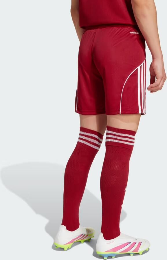 Adidas Liverpool Fc 25 26 Thuisshort Kids - Foto 4