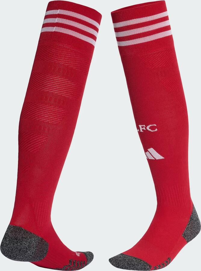 Adidas Liverpool FC 25 26 Thuissokken - Foto 4