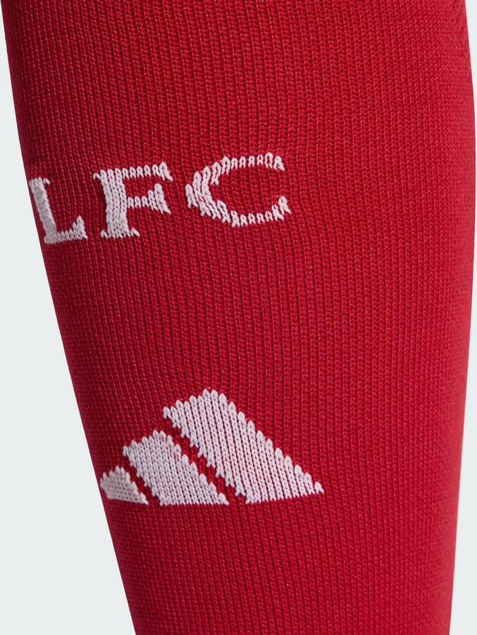 Adidas Liverpool FC 25 26 Thuissokken - Foto 3