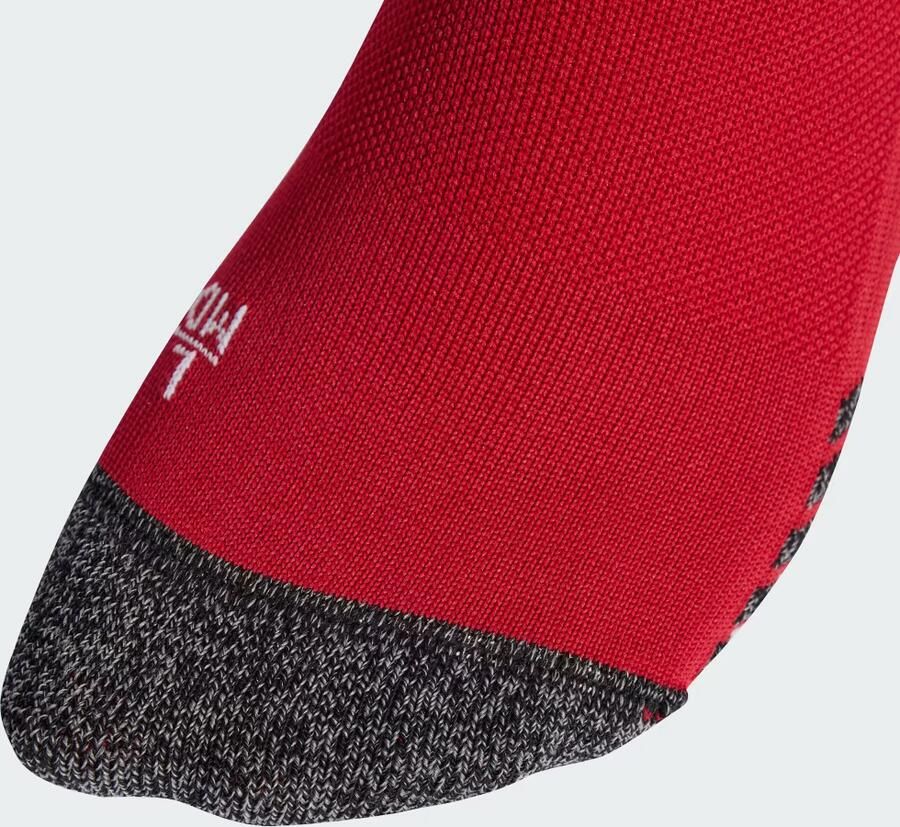 Adidas Liverpool FC 25 26 Thuissokken - Foto 2