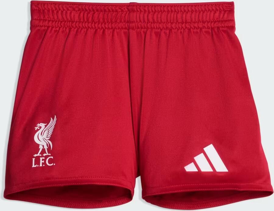 Adidas Liverpool FC 25 26 Thuistenue Baby - Foto 6