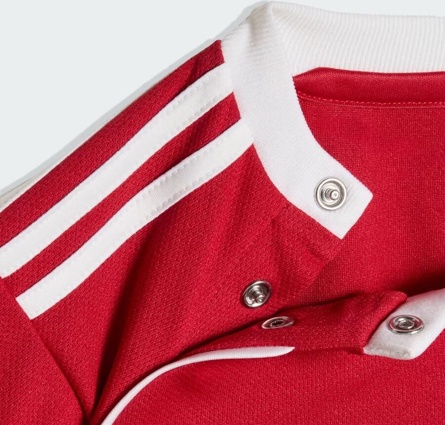 Adidas Liverpool FC 25 26 Thuistenue Baby - Foto 2