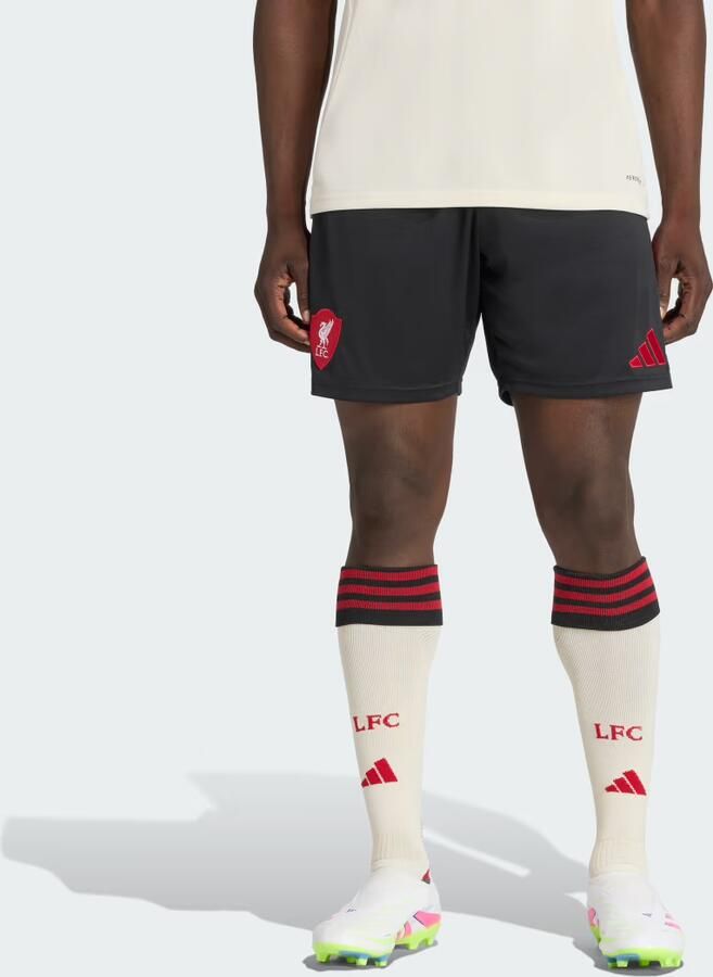Adidas Liverpool Fc 25 26 Uitshort - Foto 6