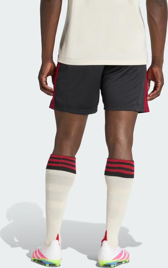 Adidas Liverpool Fc 25 26 Uitshort - Foto 4