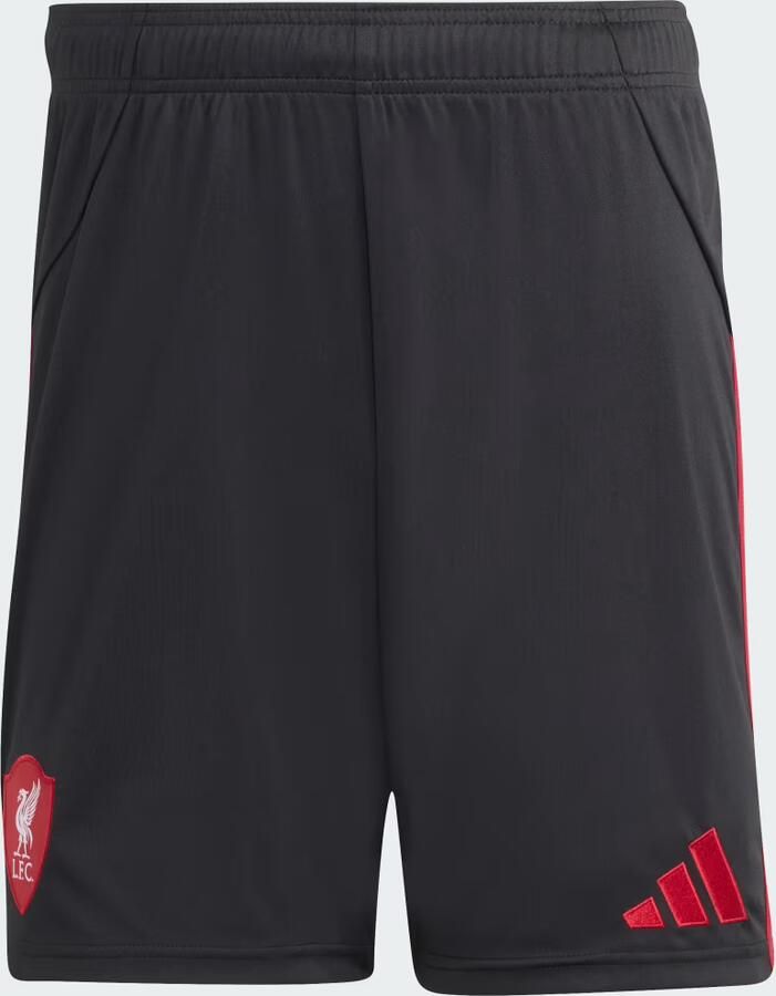 Adidas Liverpool Fc 25 26 Uitshort - Foto 2