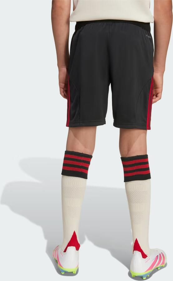 Adidas Liverpool Fc 25 26 Uitshort Kids - Foto 4