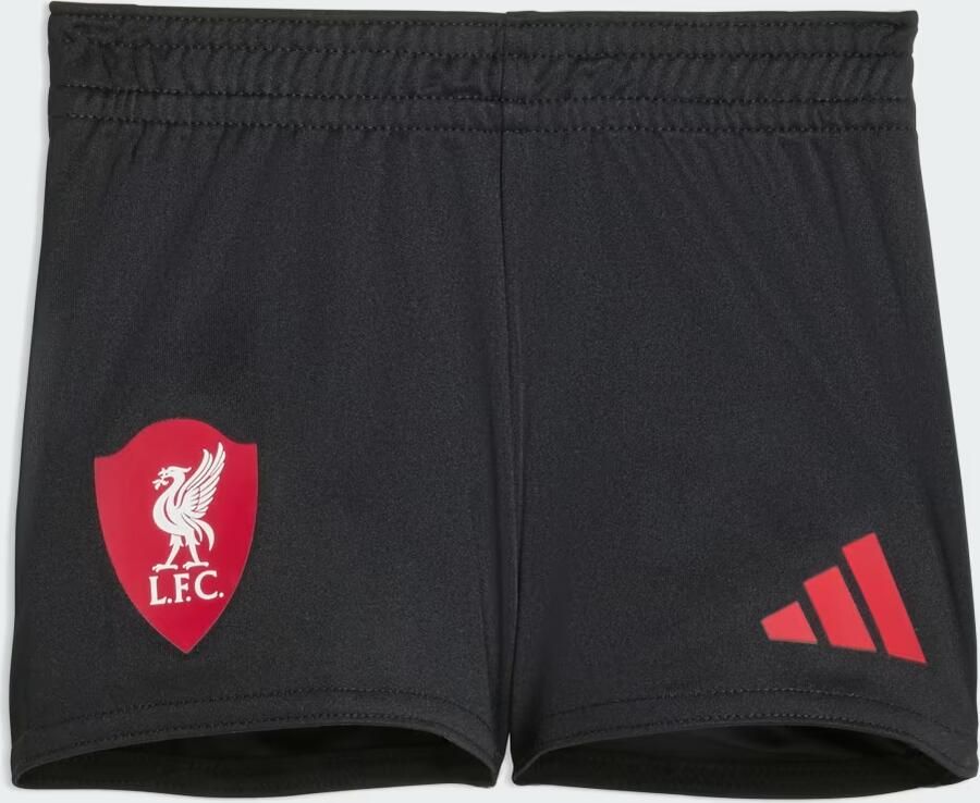 Adidas Liverpool FC 25 26 Uittenue Baby - Foto 6