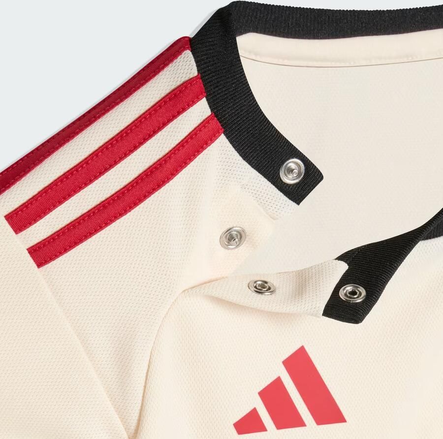 Adidas Liverpool FC 25 26 Uittenue Baby - Foto 2