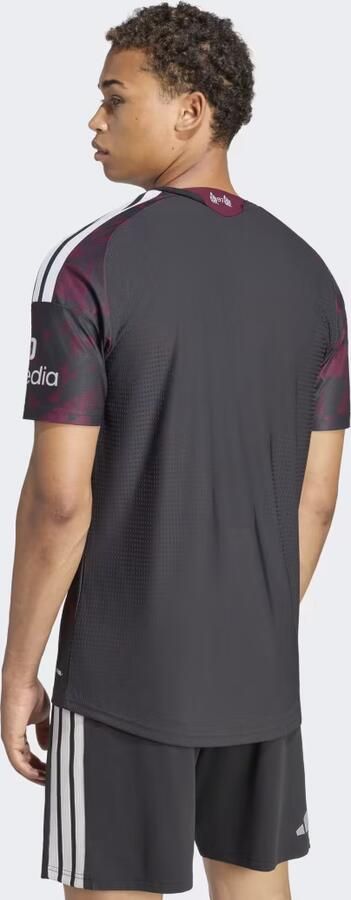Adidas Liverpool FC 26 27 Authentiek Derde Shirt - Foto 5