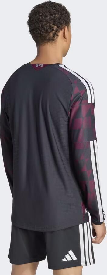 Adidas Liverpool FC 26 27 Authentiek Derde Shirt met Lange Mouwen - Foto 5