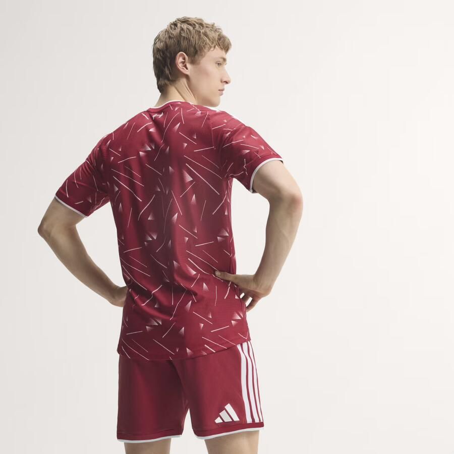 Adidas Liverpool FC 2026 27 Match Home Shirt Roze- Heren Roze - Foto 3