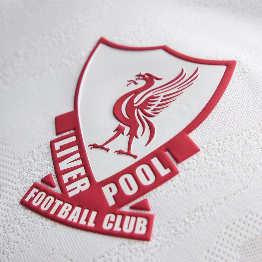 Adidas Liverpool FC 26 27 Authentiek Uitshirt met Lange Mouwen - Foto 2