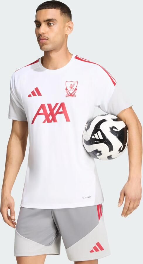 Adidas Liverpool FC 26 27 Cup Tiro Training Voetbalshirt