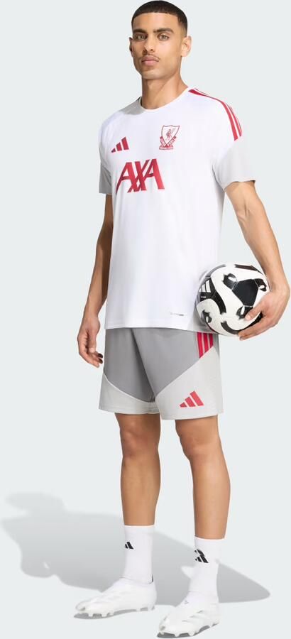 Adidas Liverpool FC 26 27 Cup Tiro Training Voetbalshirt - Foto 5