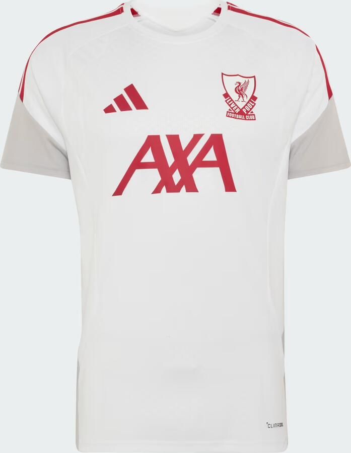 Adidas Liverpool FC 26 27 Cup Tiro Training Voetbalshirt - Foto 2