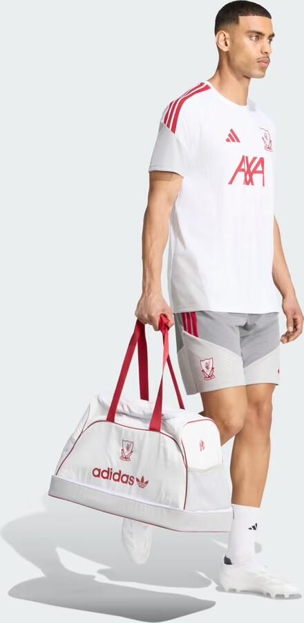 Adidas Liverpool FC 26 27 Cup Tiro Training Voetbalshirt - Foto 4