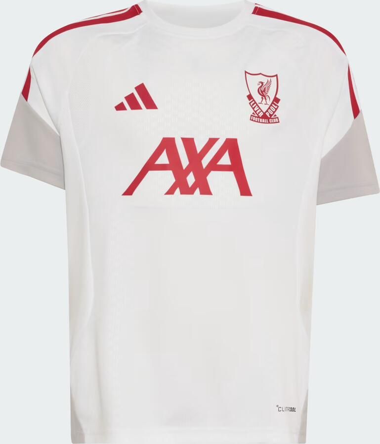 Adidas Liverpool FC 26 27 Cup Tiro Trainingsshirt Kids
