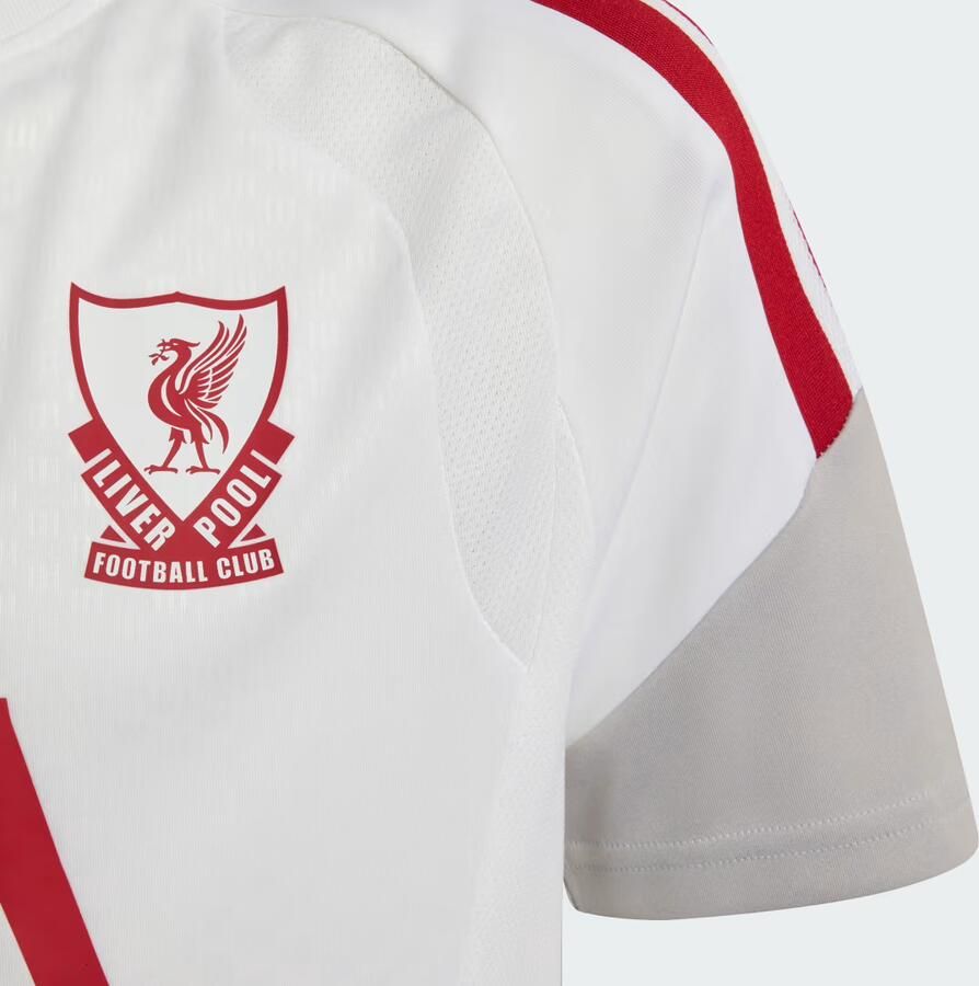 Adidas Liverpool FC 26 27 Cup Tiro Trainingsshirt Kids - Foto 2