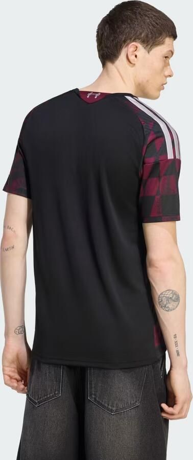 Adidas Liverpool Derde Shirt 26 27 Heren - Foto 6