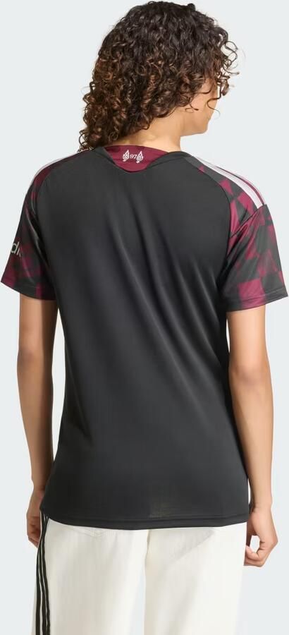 Adidas Liverpool FC 26 27 Derde Shirt - Foto 5