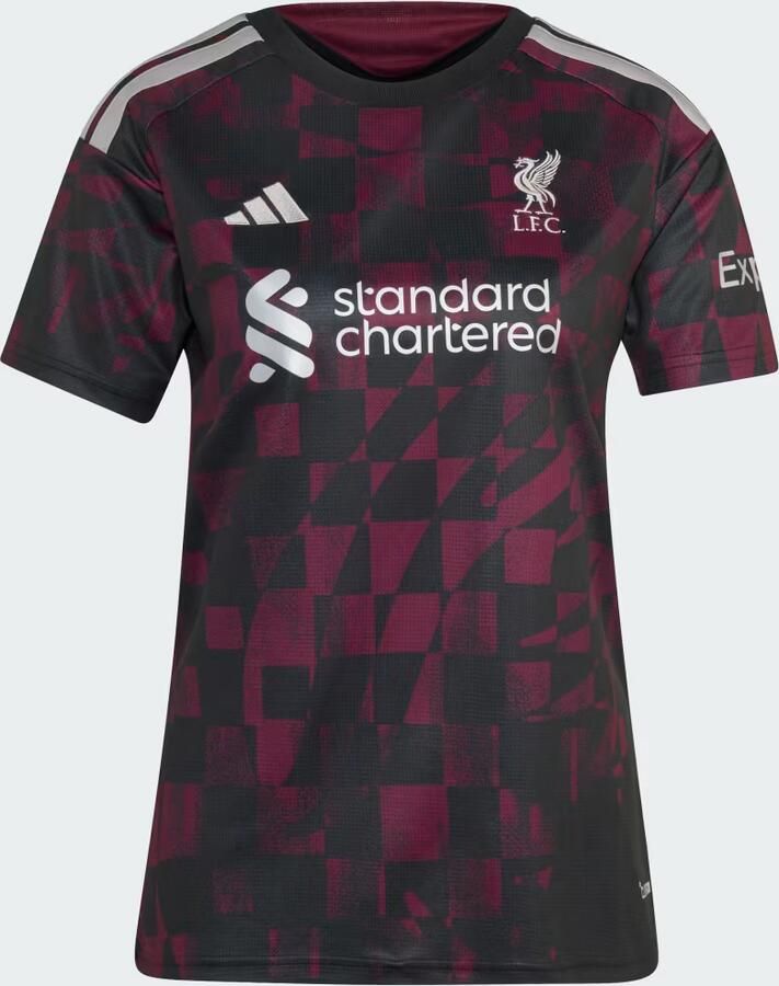 Adidas Liverpool FC 26 27 Derde Shirt - Foto 2