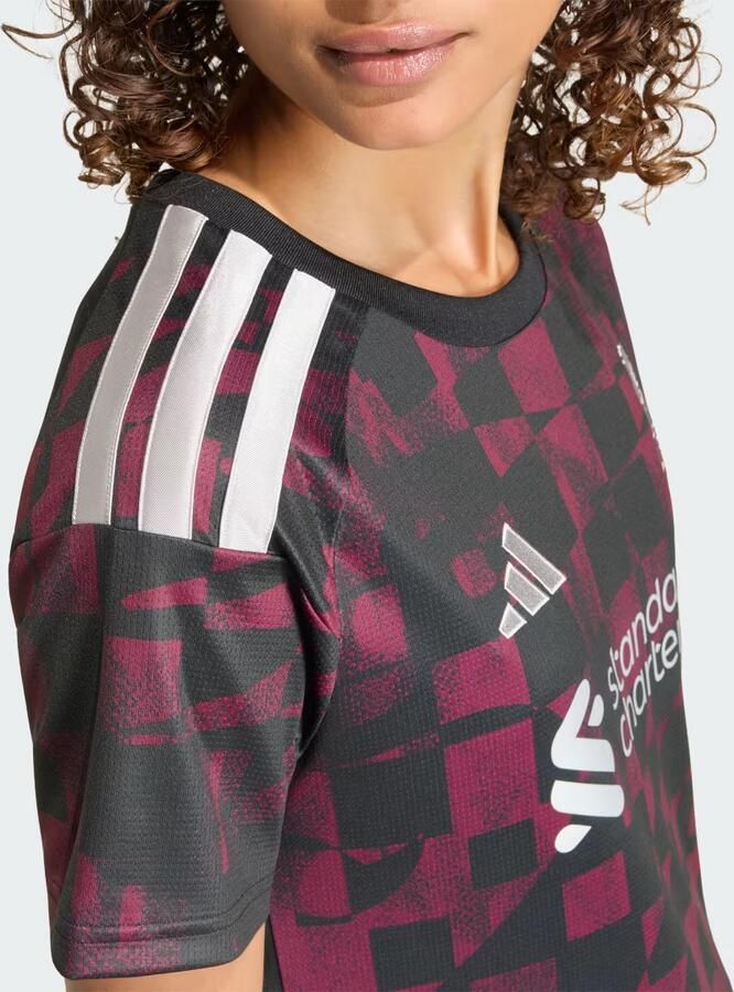 Adidas Liverpool FC 26 27 Derde Shirt - Foto 3