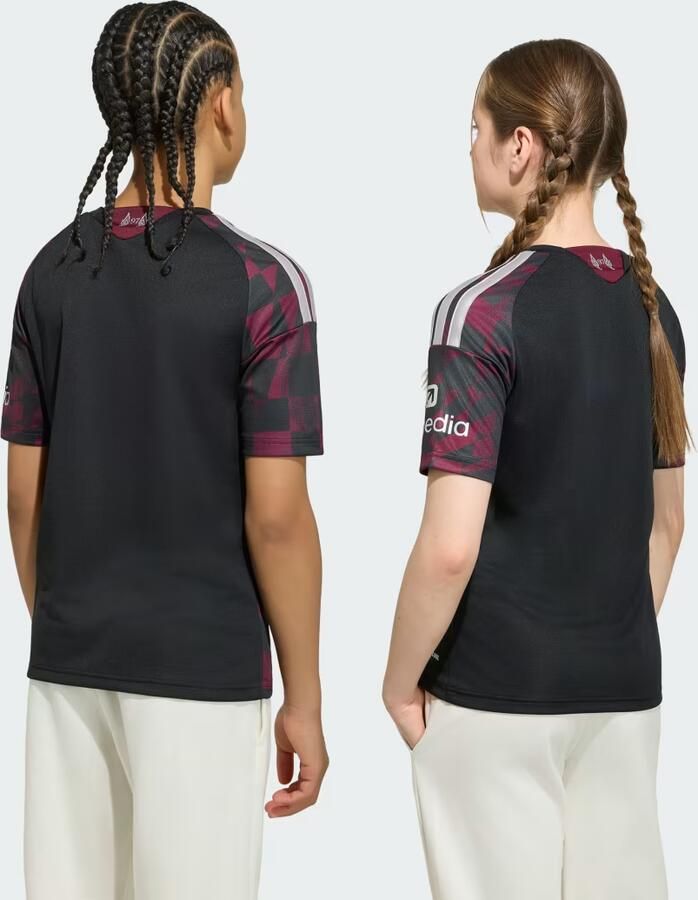 Adidas Liverpool FC 26 27 Derde Shirt Kids - Foto 3