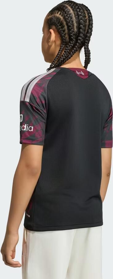 Adidas Liverpool FC 26 27 Derde Shirt Kids - Foto 6